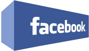 facebook icon